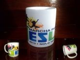 Caneca Marcha para Jesus 2013