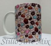 Caneca CupCake