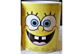 Caneca Bob Esponja