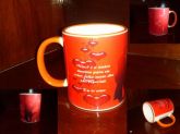 Caneca dia dos Namorados