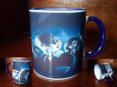 Caneca Harry Potter