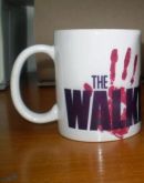 Caneca The walking Dead