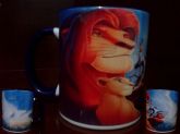 .Caneca O Rei Leão 2
