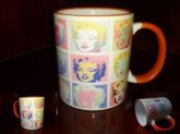 Caneca Merilyn Monroe