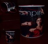Caneca The Vampire Diaries